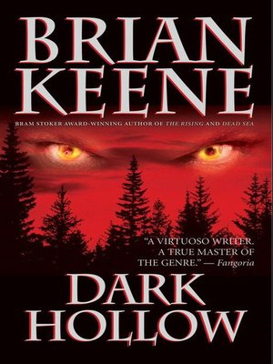 Dark Hollow - ebook